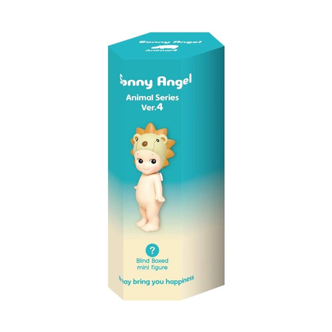 Sonny Angel Animal Series V4
