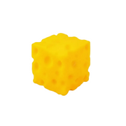 Cheese Squishy