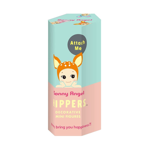 **MAX x 1pp** Sonny Angel Hippers Original