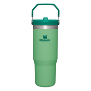 Stanley IceFlow Flip Straw Tumbler 30oz Jade