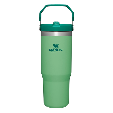 Stanley IceFlow Flip Straw Tumbler 30oz Jade