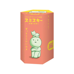 Smiski Living Series