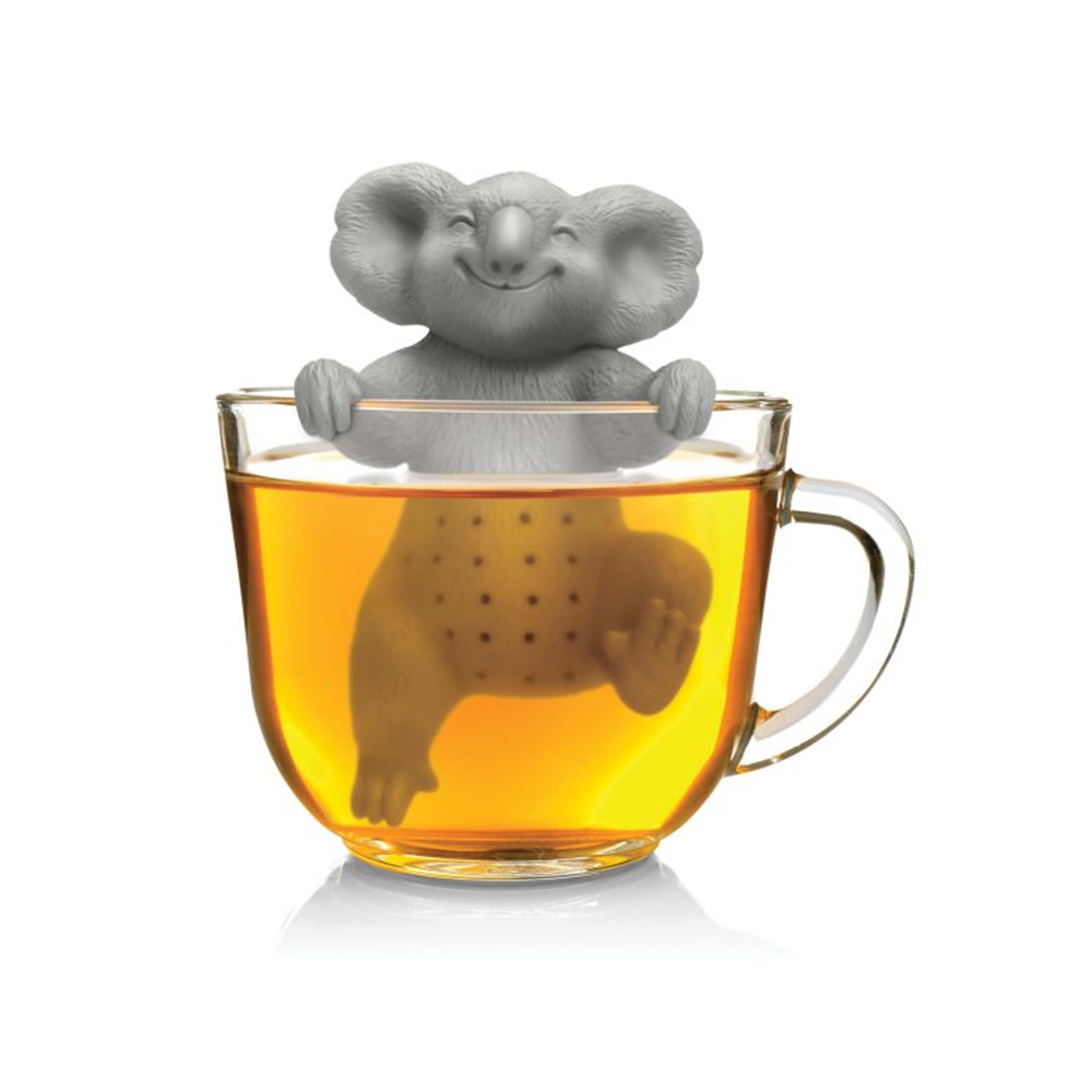 Tea Infuser Tea Dweller