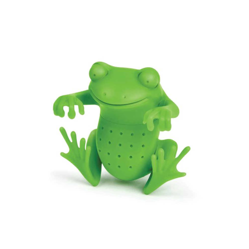 Tea Frog Tea Infuser