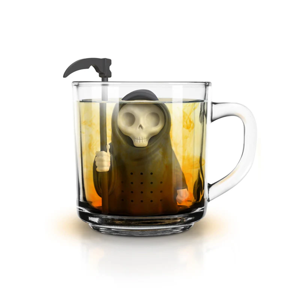 Fred Grim Steeper - Tea Infuser