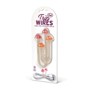 Fred Trip Wires Cable Ties Set of 2