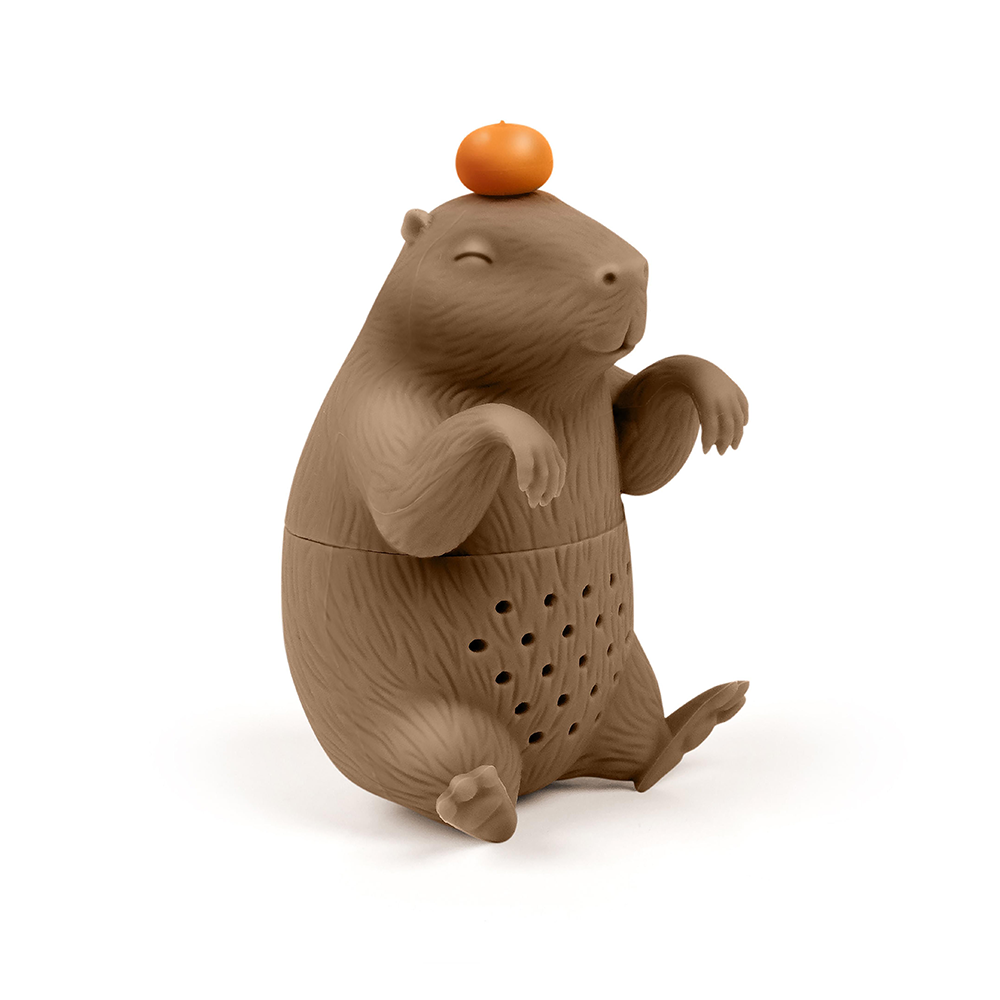 Tea Infuser Capybarahhh