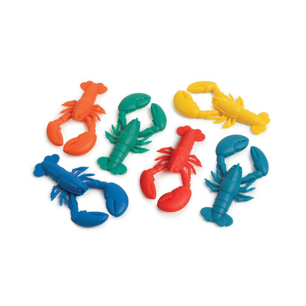 Party Pinchers Drink Markers Set of 6