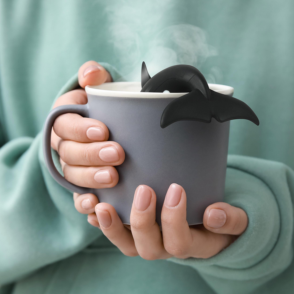 Steep Dive Orca Tea Infuser