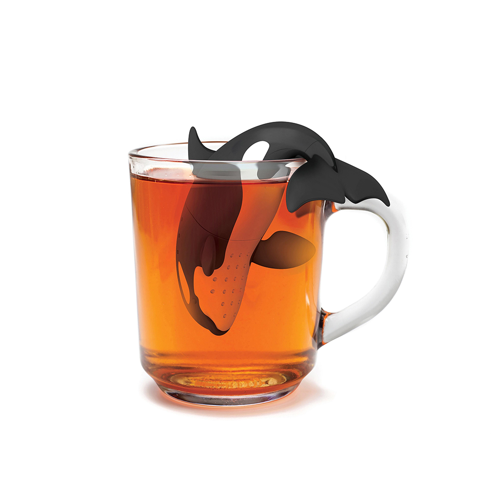 Steep Dive Orca Tea Infuser