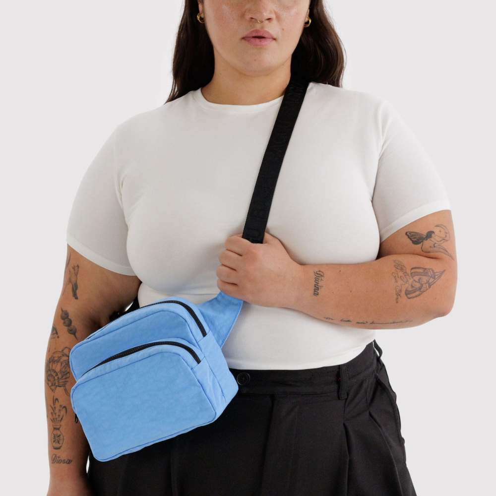 Baggu Fanny Pack Piscine