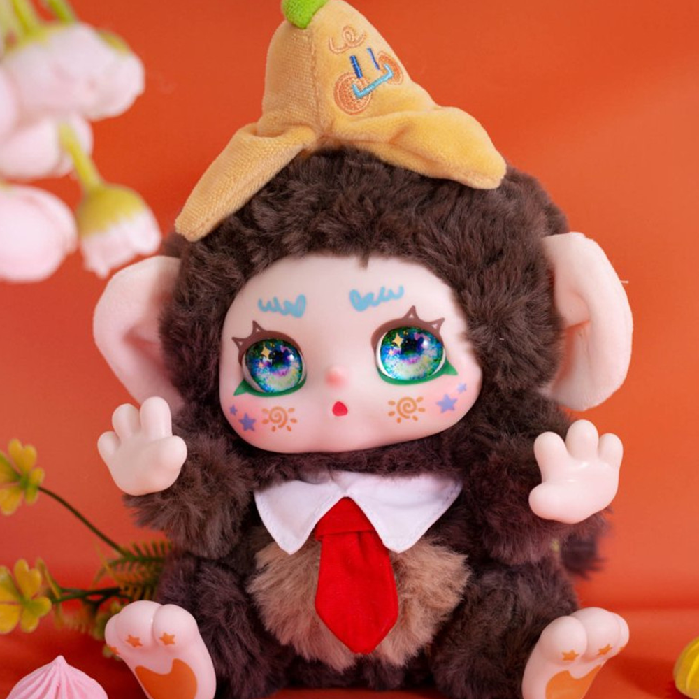 Kimmon Spring Regain Myself Mystery Box