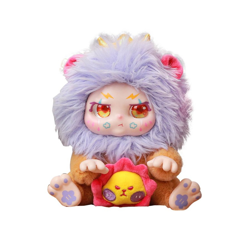 Kimmon Spring Regain Myself Mystery Box