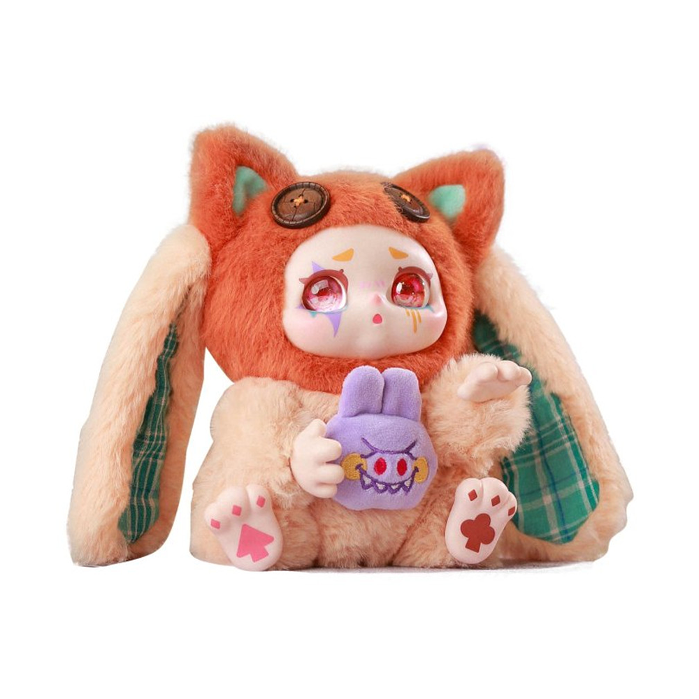 Kimmon Spring Regain Myself Mystery Box