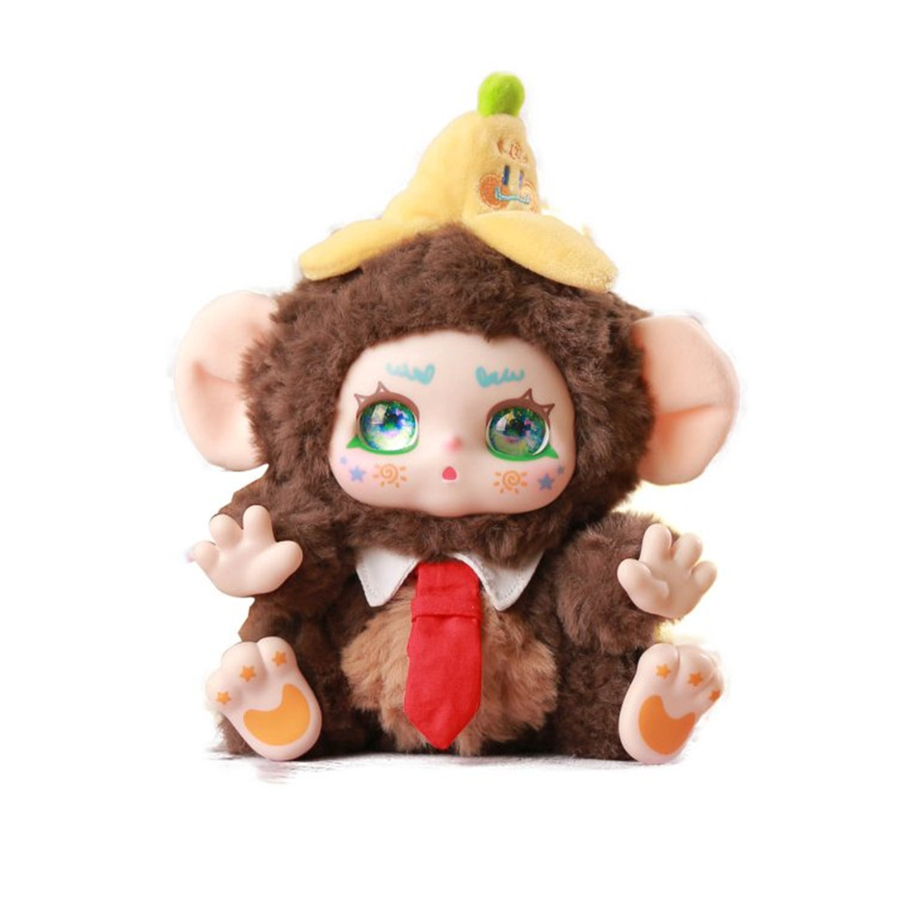 Kimmon Spring Regain Myself Mystery Box