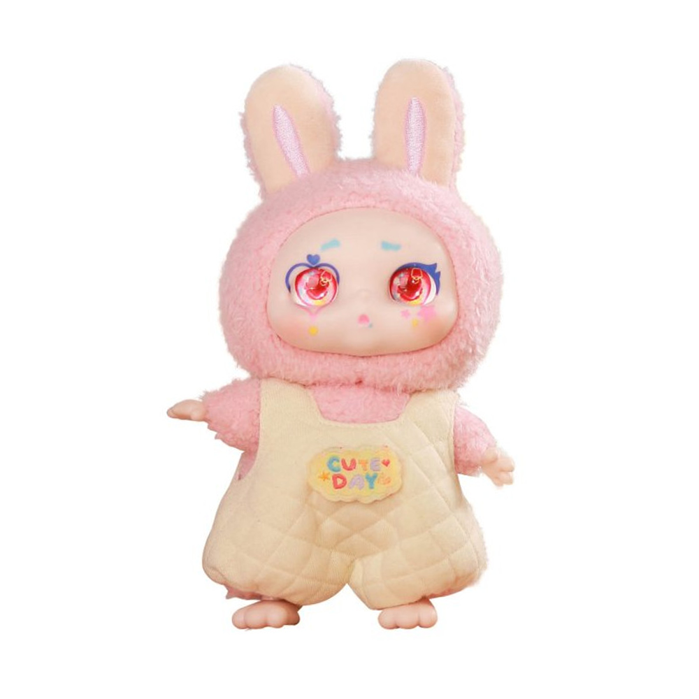 Kimmon Minon Plush Mystery Box