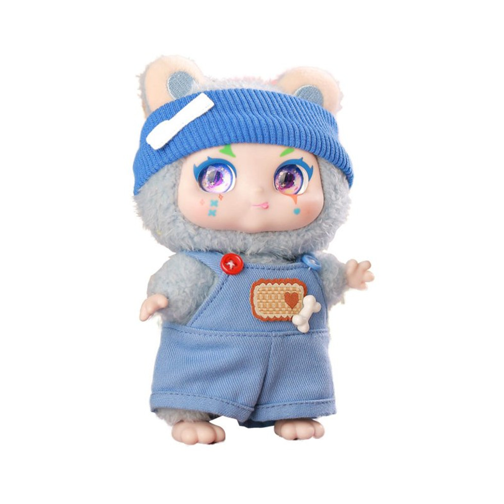 Kimmon Minon Plush Mystery Box
