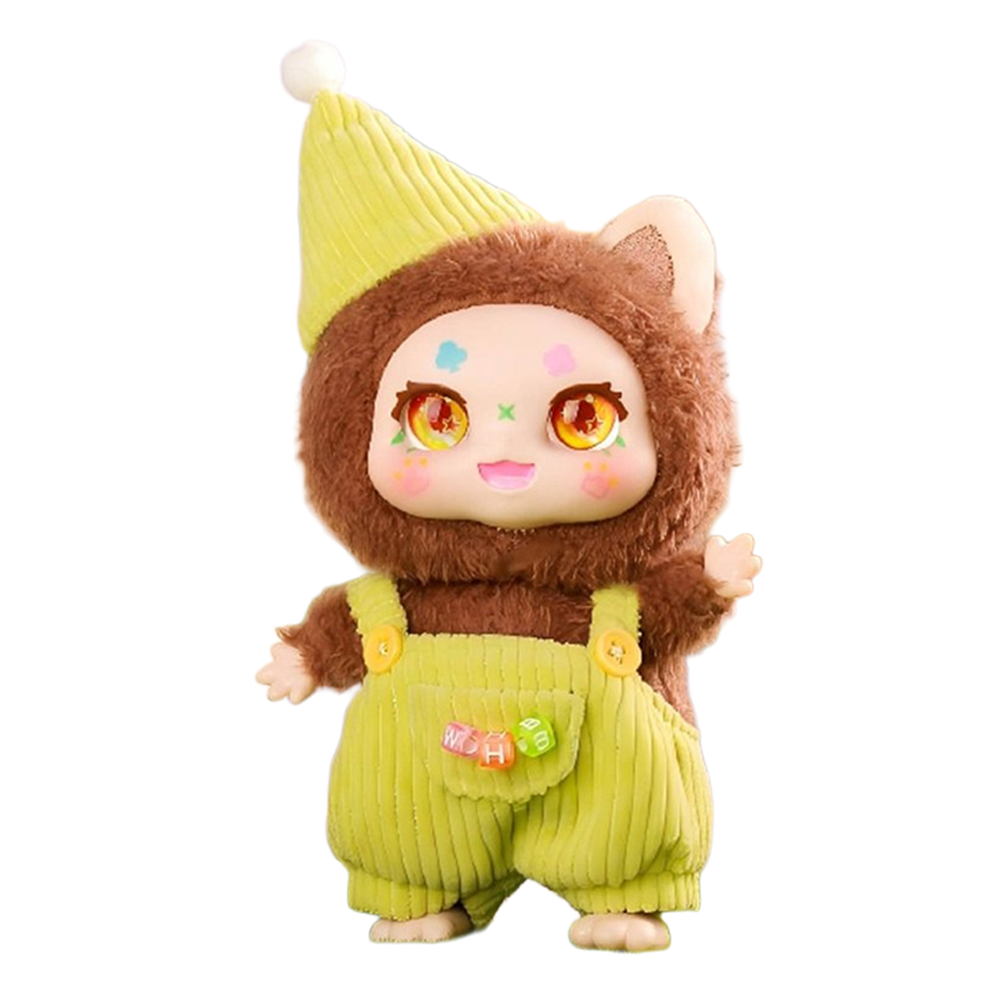 Kimmon Minon Plush Mystery Box
