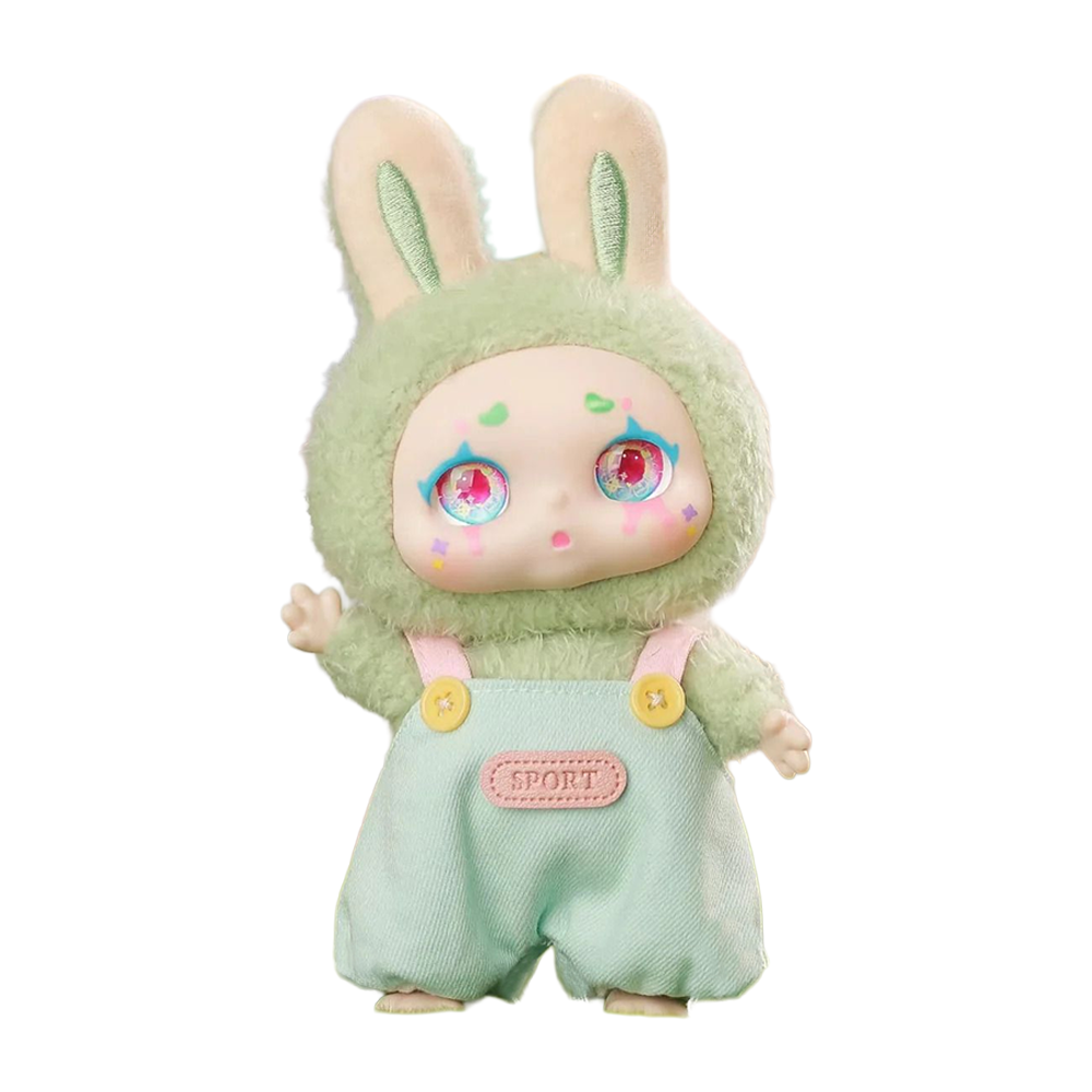 Kimmon Minon Plush Mystery Box