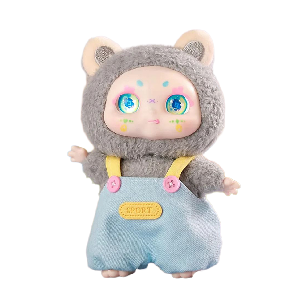 Kimmon Minon Plush Mystery Box