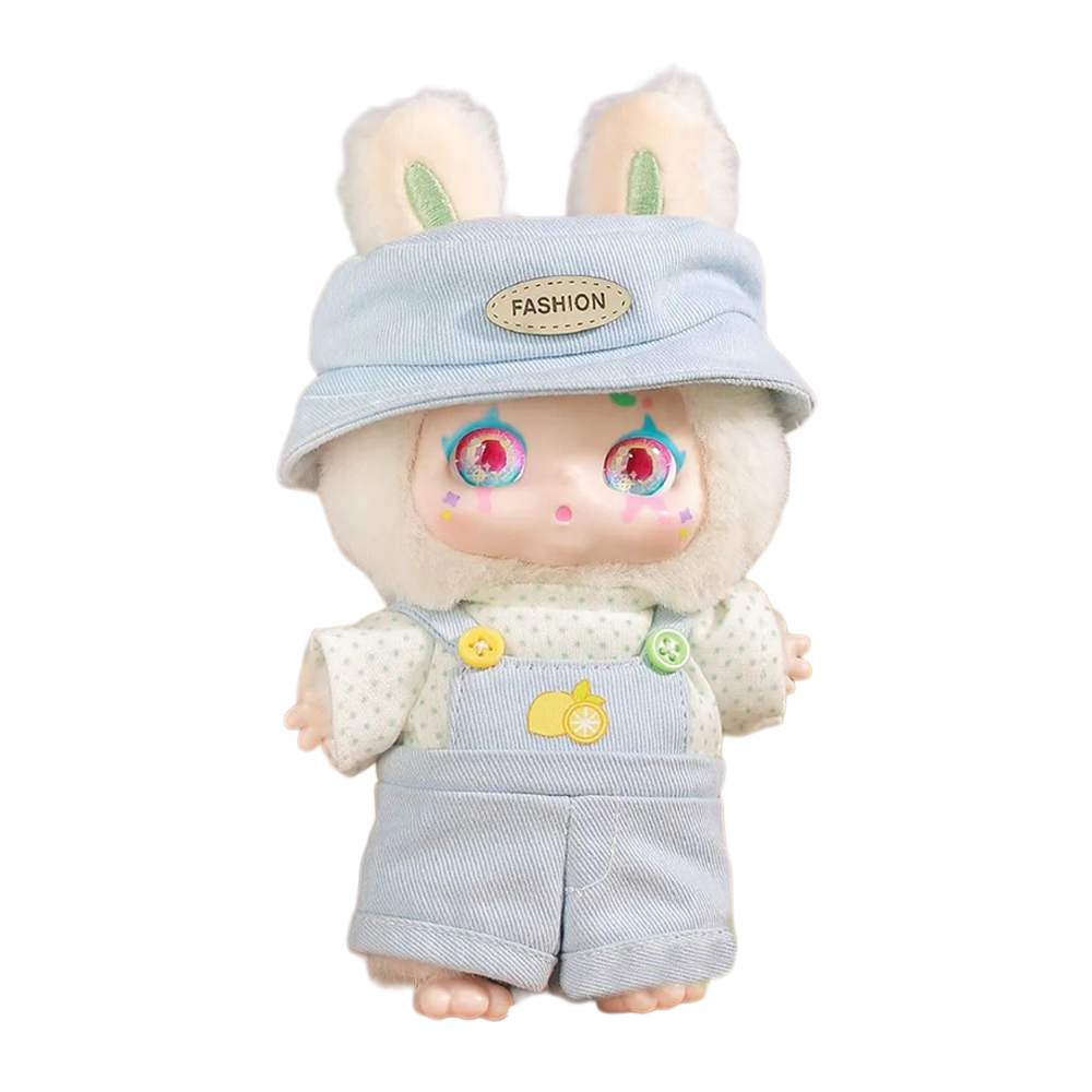 Kimmon Minon Plush Mystery Box