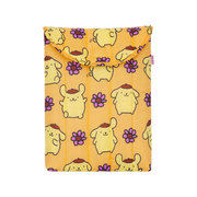Baggu x Hello Kitty Puffy Laptop Sleeve 13/14 inch Pompompurin