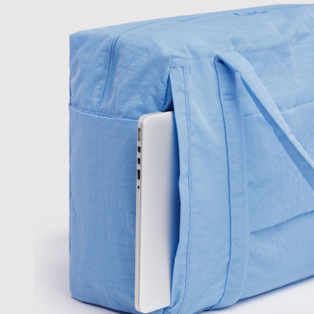 Baggu Cloud Carry-On Bag Piscine