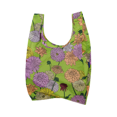 Baggu Standard Reusable Bag Dahlia