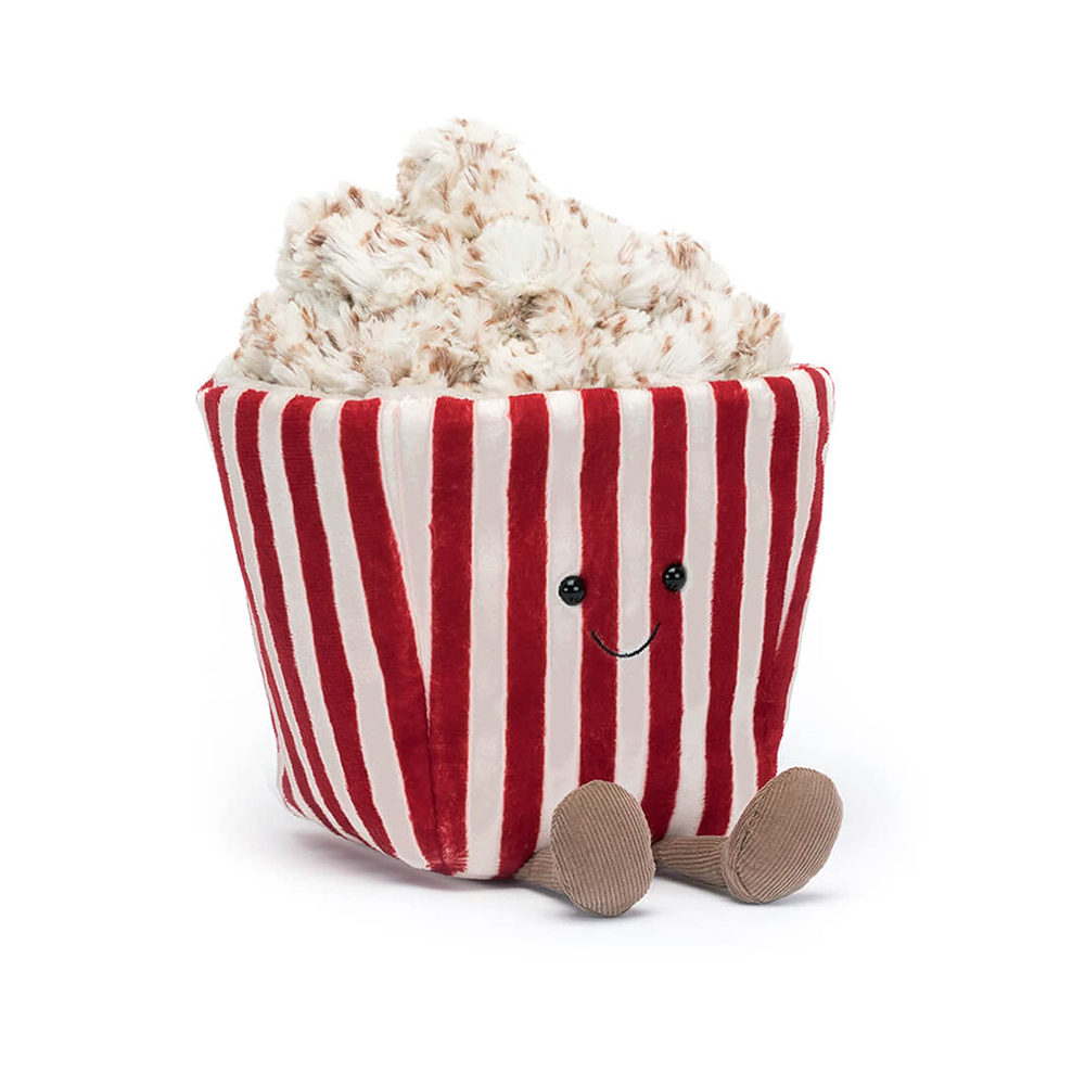 Jellycat Amuseables Popcorn