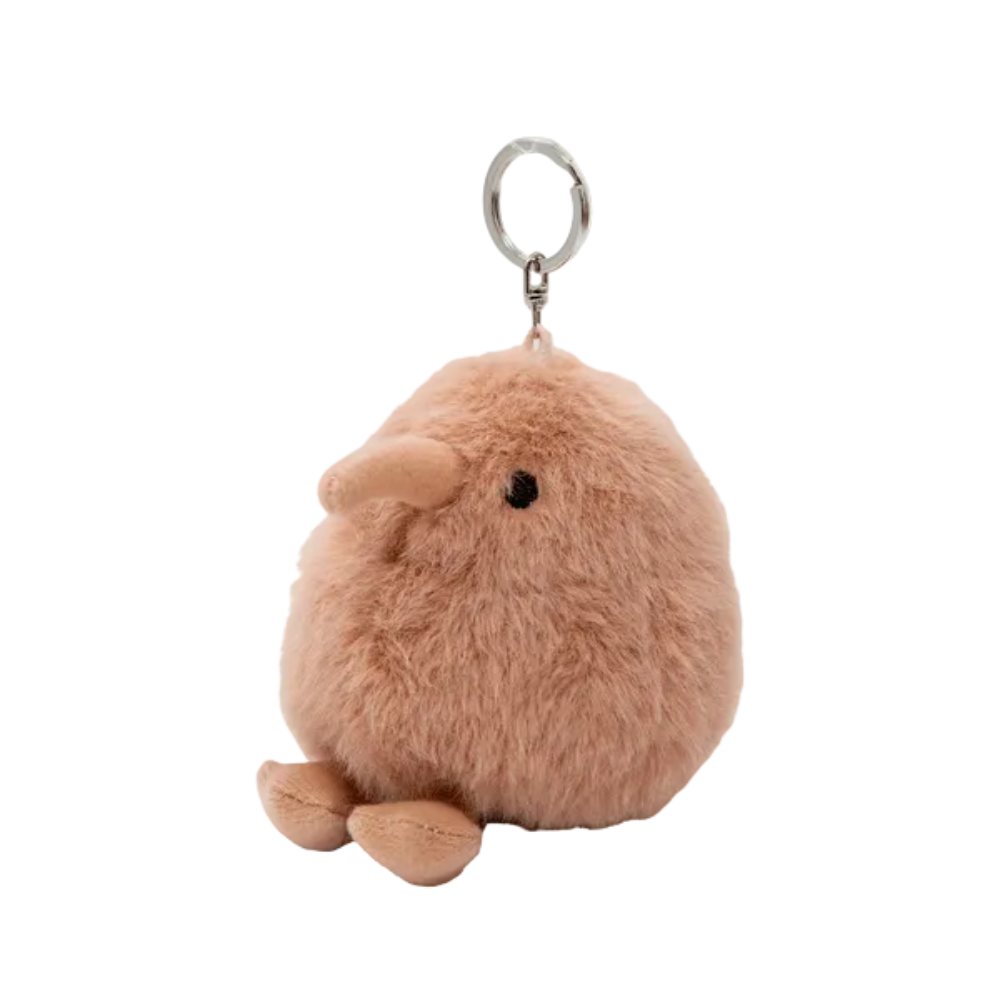 Moana Road Keyring Kiwi Cutie