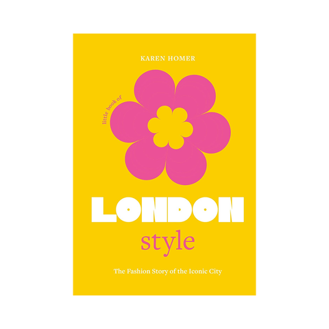 Little Book of London Style