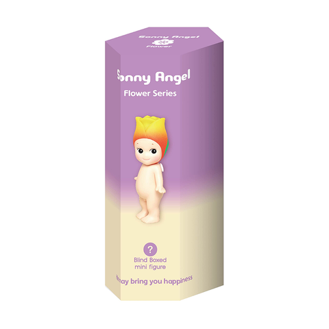**MAX x 1pp** Sonny Angel Flower V1