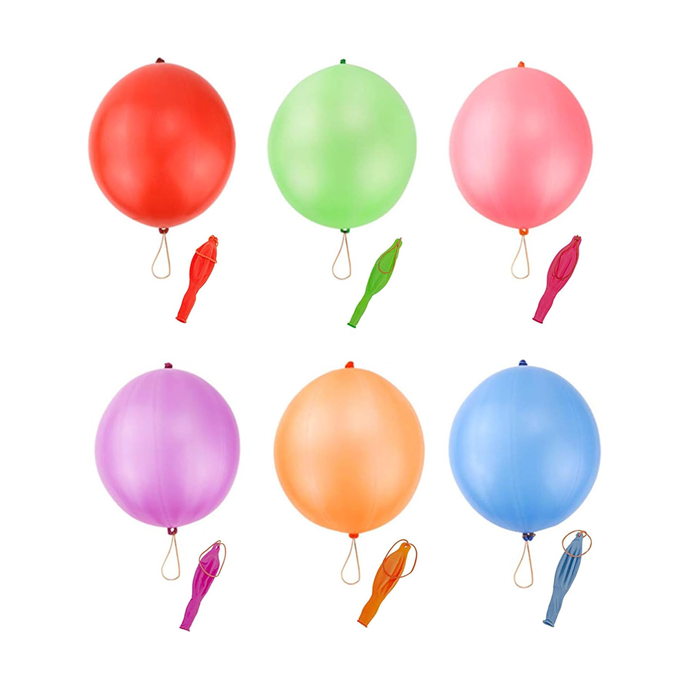 Giant Balloon Assorted