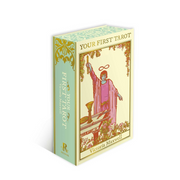 Your First Tarot Cards Deck