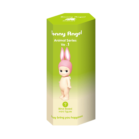 **MAX x 1pp** Sonny Angel Animal V1