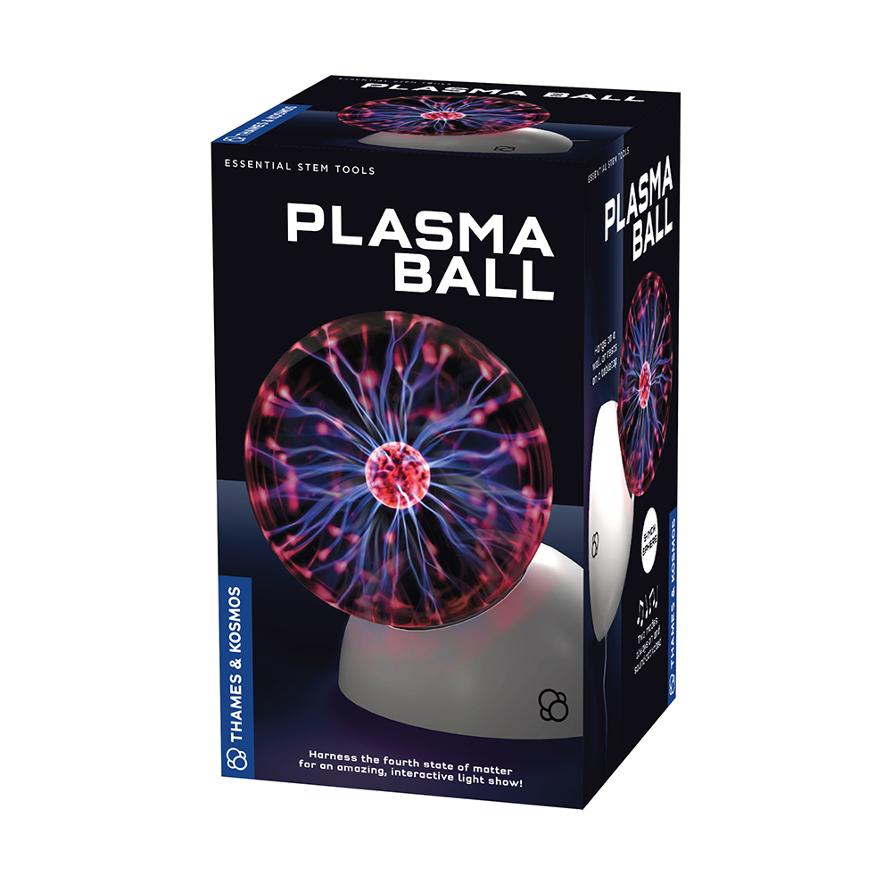 Plasma Ball