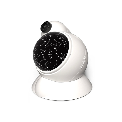Planetarium Projector