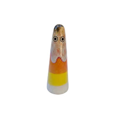 Studio Arhoj Ceramic Ghost Orange Volcano