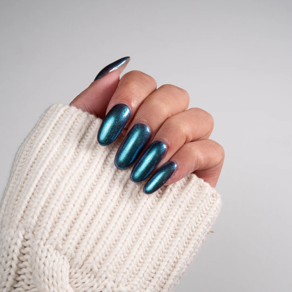Hanami Nail Polish Phenomena