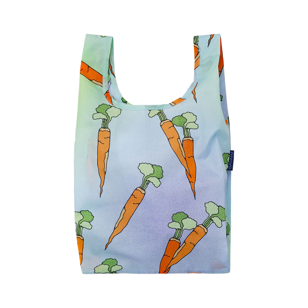 Baggu Baby Reusable Bag Carrots