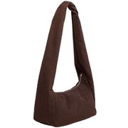 Baggu Nylon Meringue Bag Coffee