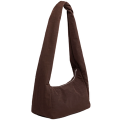 Baggu Nylon Meringue Bag Coffee