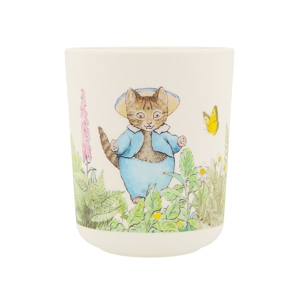 Meri Meri Melamine Beatrix Potter Cup