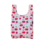 Baggu Baby Reusable Bag Cherries