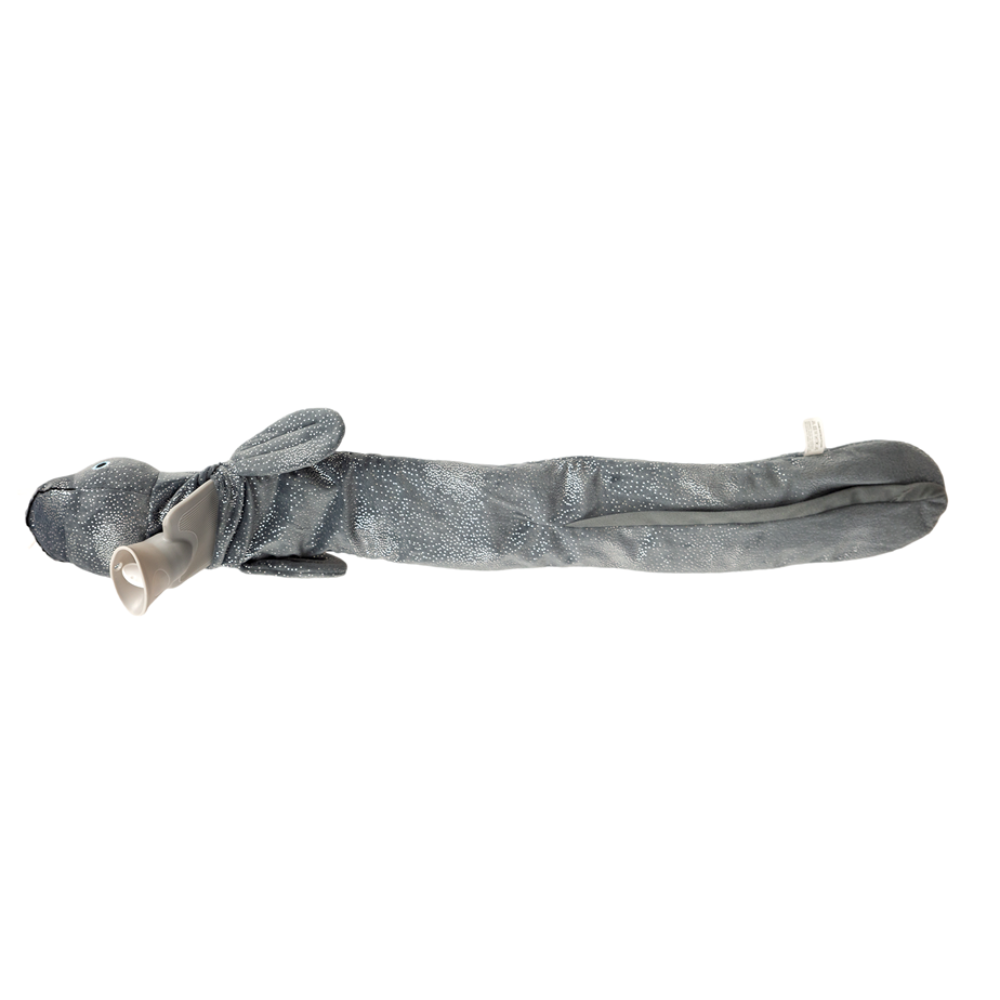 Eel Hot Water Bottle