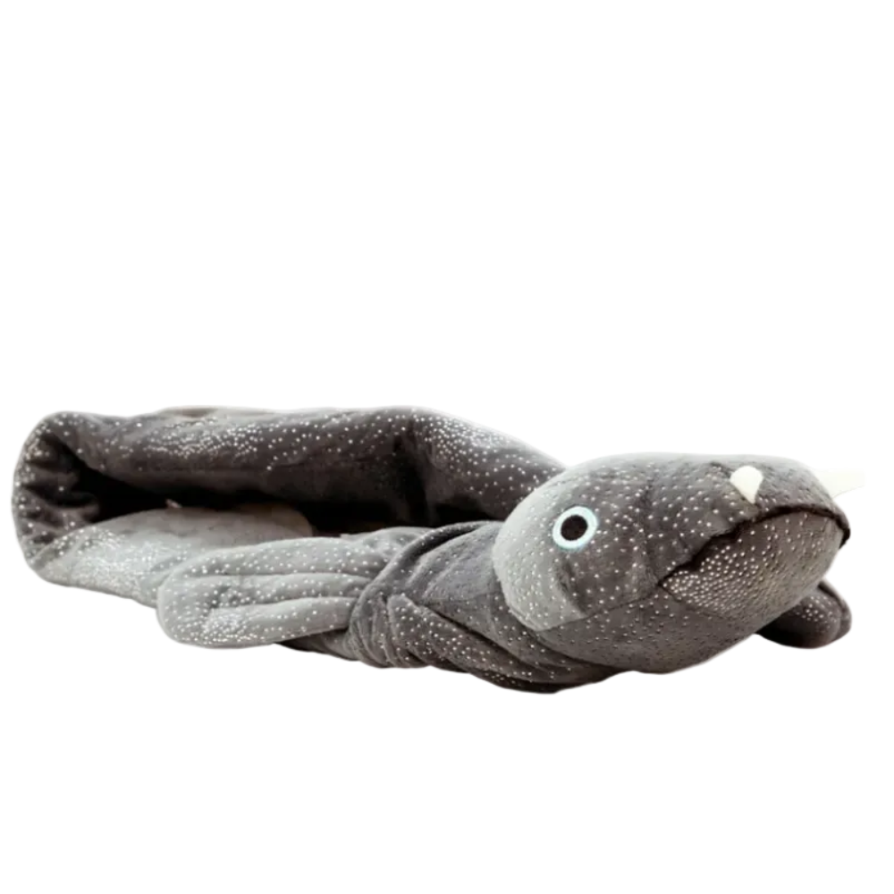 Moana Road Hot Water Bottle Ellie the Longfin Eel