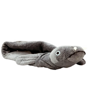 Moana Road Hot Water Bottle Ellie the Longfin Eel