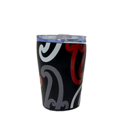 Moana Road X River Jayden Double Walled Slim eMug Te Wai o te Whenua