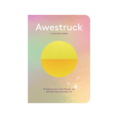Awestruck Journal