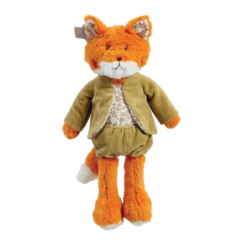 Beatrix Potter Signature Mr Tod Bunny Soft Toy